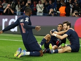 PSG sets a unique record for French clubs in the Champions League