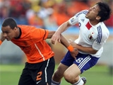 ЧМ-2010. Нидерланды — Япония — 1:0 (ВИДЕО)