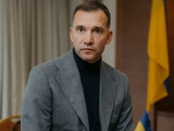 Andriy Shevchenko: "Alles ist erwartungsgemäß schwierig. Das Haushaltsdefizit der UAF beträgt 105 Millionen Griwna"
