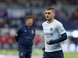 PSG ready to sell Marco Verratti