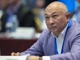 "Explained to Cherchesov the priority of the state language" - president of the Football Federation of Kazakhstan