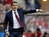 Вальверде объявил о своем уходе с поста главного тренера «Атлетика»