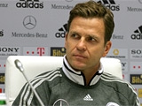 Оливер Бирхофф: «Не смотрите на немецкий футбол сквозь розовые очки»