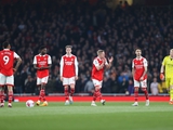 Angielscy dziennikarze przewidują, że Zinczenko może nie znaleźć się w wyjściowym składzie Arsenalu w nowym sezonie