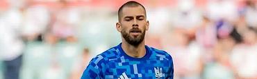 Георгий Ермаков: «Уверен: в каждом поединке сборная Украины будет играть только на победу»