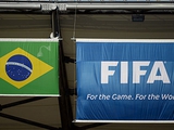 ФИФА поддержала систему определения взятия ворот