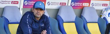 Олександр Шовковський: «Ярмоленко не сприймає інформацію від тренерського штабу»