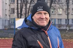 Сергій Ковалевич: «Успіх ЛНЗ може означати, що в Україні вже немає грандів»