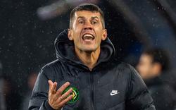 Сергій Кравченко: «Повністю переграли «Рух», граючи вдесятьох»