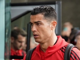 Ten Haag: „Ronaldo bleibt. Wir brauchen mehr Spieler für die Rotation"