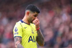 «Реал» націлився на центрбека «Тоттенгема» Крістіана Ромеро