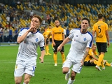 Чемпионат Украины, события 5-го тура: «Динамо» 9-й раз начинает сезон с четырех побед