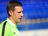 Николай Ищенко: «Мой гол в ворота «Шахтера»? Это футбол, ничего личного»