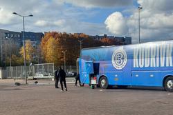 У «Кудривки» возникли финансовые проблемы