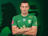 "Karpaty transfer three well-known players to the second team