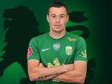 "Karpaty transferiert drei bekannte Spieler in die zweite Mannschaft