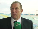 Президент «Стяуа» боится «Динамо»