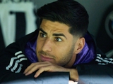 Marco Asensio is ready to join Barcelona