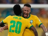 Skandal w reprezentacji Brazylii: Neymar, Vinicius i Richarlison imprezują z kobietami w hotelu na kilka godzin przed meczem