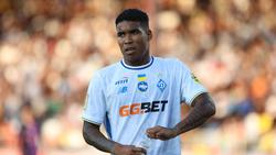 Герреро зможе зіграти проти «Зорі»