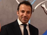 Del Piero: „Ancelotti i Guardiola są zawsze o krok do przodu”