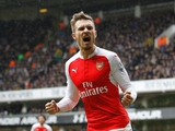Бывший полузащитник лондонского «Арсенала» объявил о завершении профессиональной карьеры