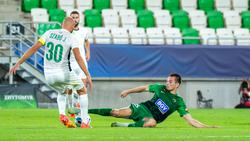 Богдан Михайліченко пропустить два матчі «Полісся» в єврокубках через дискваліфікацію