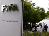  ФИФА пожизненно отстранила от футбольной деятельности троих фигурантов дела о коррупции