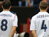 Джеррард и Лэмпард завершат карьеру в сборной после ЧМ-2014