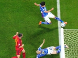 FIFA uznała decyzję VAR o zaliczeniu drugiego gola Japonii przeciwko Hiszpanii za słuszną