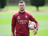 Jack Wilshere names the player who wiped his boots with his shirt