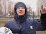 Александр Алиев: «Агробизнес» в финале Кубка? Думаю, такого не случится»