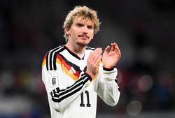 Вольтемаде: «Киммих пишет мне после каждого матча, когда я забиваю гол за «Ньюкасл»