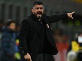 Гаттузо: «Милан» — не великая команда»