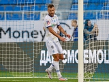 It's official. Andriy Yarmolenko suffered a relapse of injury in the match against Kryvbas