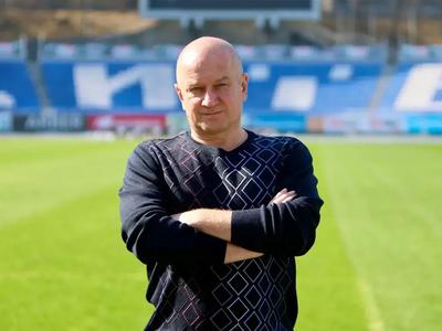 «Трусы и крестик Сергея Палкина»: реакция Юрия Корзаченко на ситуацию с лимитом легионеров в УПЛ