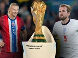 ЧМ - 2026. 1/4 финала. Норвегия - Англия. Чьи шансы - шансы!?