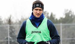 Дмитрий Немчанинов: «Надеюсь, «Нитра» под руководством Демьяненко сохранит прописку в высшем дивизионе чемпионата Словакии»