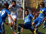 Визит футбольных властей Крыма в УЕФА отложен на неопределенный срок
