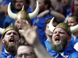 Билеты на матч Исландия — Украина были проданы за день