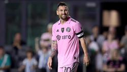 Messi pozostanie bez trofeum: „Inter Miami” niespodziewanie odpadł z play-off MLS