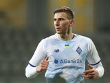 Quelle: Dynamo erhielt ein offizielles Angebot für Zabarny