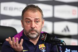 Флік: «Ті, хто не хоче захищати кольори «Барселони», мені не потрібні»