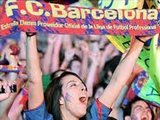 «Барселона» больше остальных клубов тратит на зарплаты футболистов