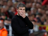 "Das ist sehr ungewöhnlich. Es ist fast unerklärlich," - Antwerpen Cheftrainer nach 2:3 von Shakhtar Donetsk
