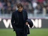 Конте — після поразки від «Болоньї»: «Минуло три чи чотири місяці, а в команді немає жодної хімії»