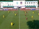 Евро-2015 U-21. Украина — Латвия — 2:1 (ВИДЕО)