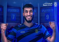 35-річний екс-півзахисник «Динамо» змінив клуб