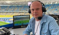 Виктор Вацко: «В Украине только два клуба смогут потянуть Ракицкого. Но ни одному из них он не нужен»