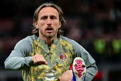 Лука Модрич збирається активувати опцію про продовження контракту з «Міланом»